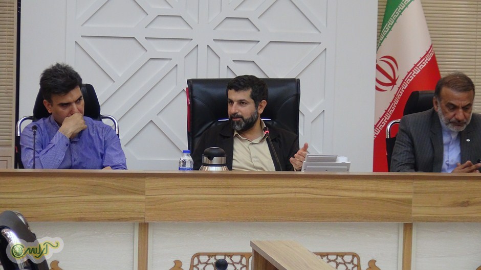 تاکید استاندار خوزستان بر بازگرداندن موزه هنرهای معاصر اهواز به هنرمندان خوزستانی