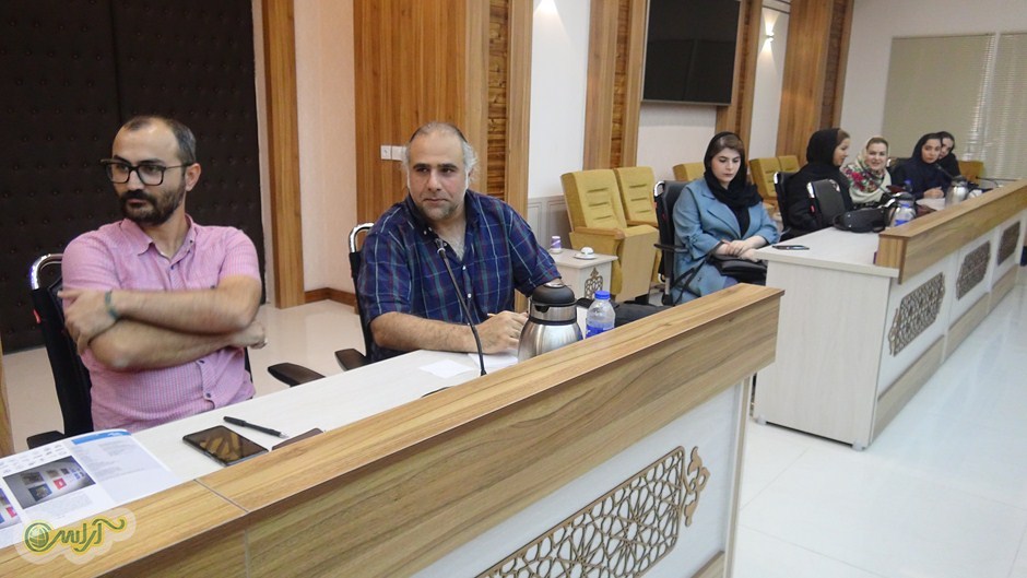 تاکید استاندار خوزستان بر بازگرداندن موزه هنرهای معاصر اهواز به هنرمندان خوزستانی