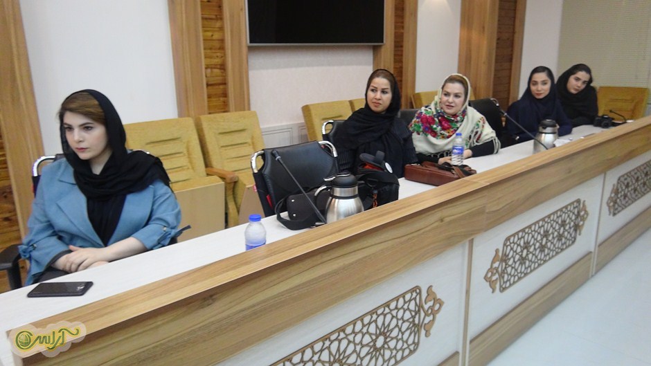 تاکید استاندار خوزستان بر بازگرداندن موزه هنرهای معاصر اهواز به هنرمندان خوزستانی