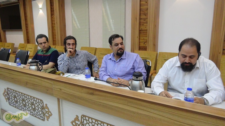 تاکید استاندار خوزستان بر بازگرداندن موزه هنرهای معاصر اهواز به هنرمندان خوزستانی
