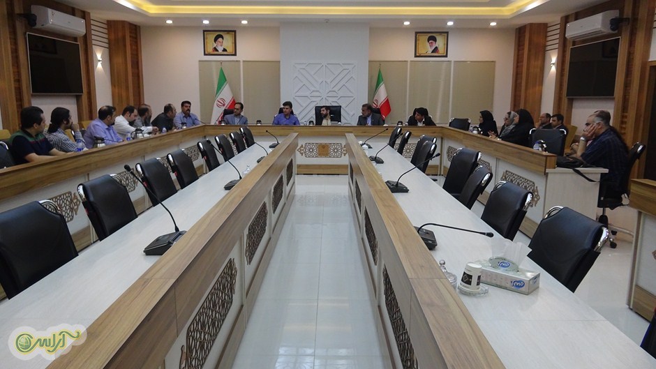 تاکید استاندار خوزستان بر بازگرداندن موزه هنرهای معاصر اهواز به هنرمندان خوزستانی