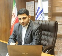 تلاش مدیرعامل صندوق بازنشستگی برای رونقِ تولید در صنایع خوزستان