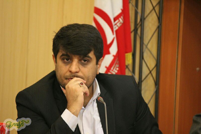 با حکم وزیر کشور، علی بویری فرماندار شهرستان هندیجان شد