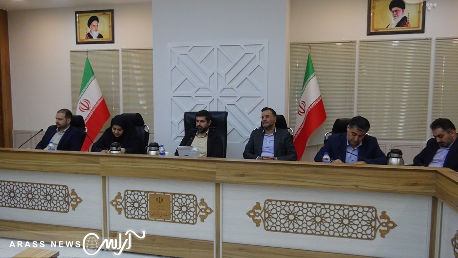 در دیدار مشترک دبیران و نمایندگان احزاب عضو شورای هماهنگی احزاب اصلاح طلب استان با استاندار خوزستان چه گذشت؟
