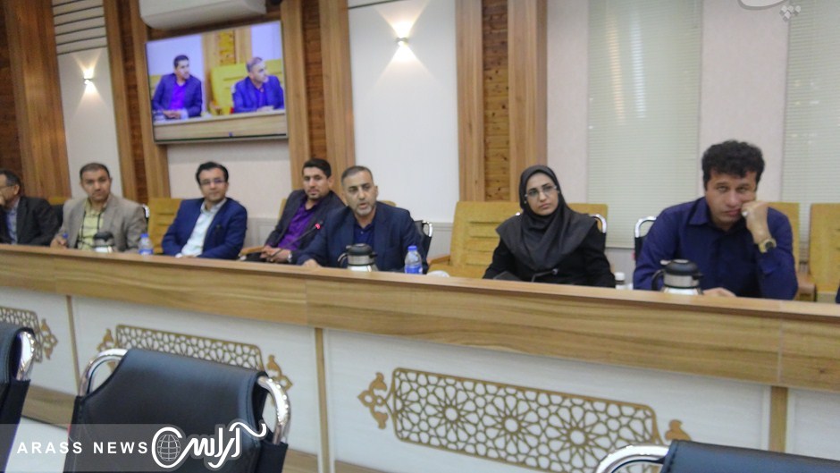در دیدار مشترک دبیران و نمایندگان احزاب عضو شورای هماهنگی احزاب اصلاح طلب استان با استاندار خوزستان چه گذشت؟