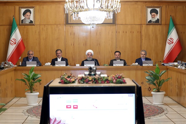 اختصاص اعتبار و تسهیلات بانکی برای بازسازی و جبران خسارت‌های زلزله مسجد سلیمان/ تخصیص اعتبار به پروژه ملی بررسی سیلاب های کشور