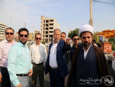 اولویت اول رسیدگی به مناطق محروم است