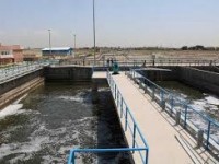 علت توقف فعالیت تصفیه خانه فاضلاب شرق اهواز ، عدم همکاری یکی از ارگانها با آبفا می باشد