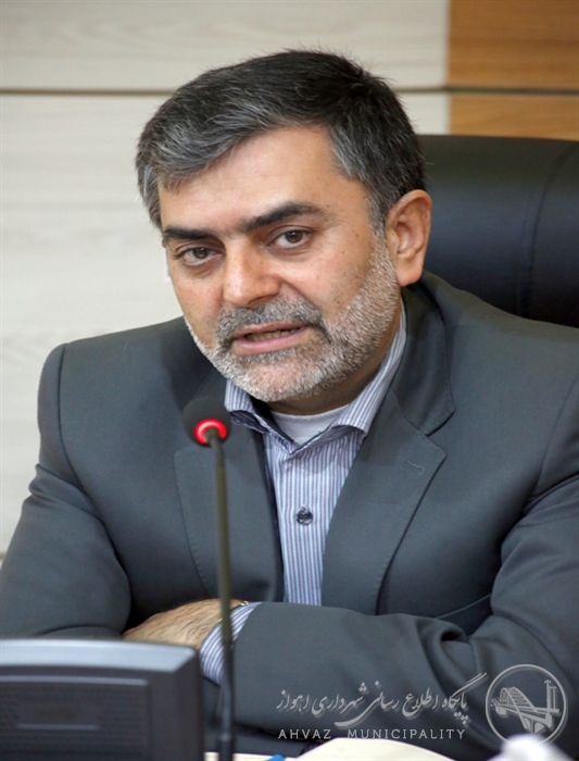 معاون و رییس جدید سازمان فرهنگی اجتماعی و ورزشی منصوب شد