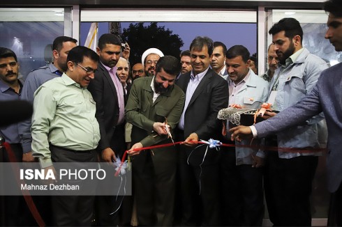 نمایشگاه بومی‌سازی قطعات فرصتی مناسب برای شناخت و حمایت از صنایع داخلی است