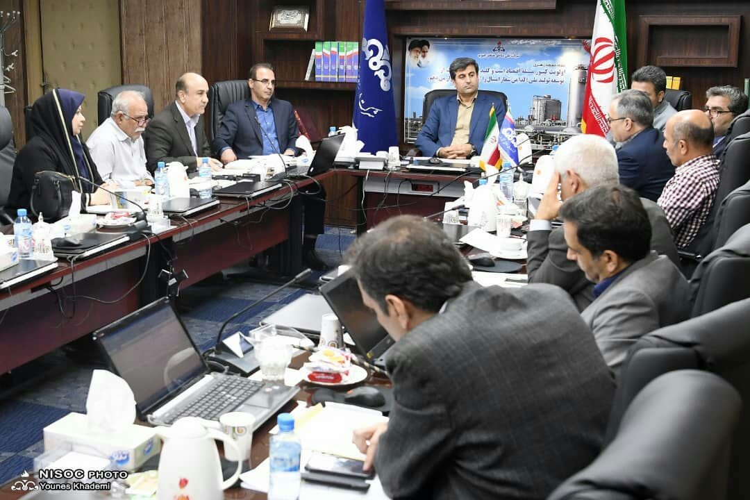 آغازی برای پایان آلودگی های زیست محیطی