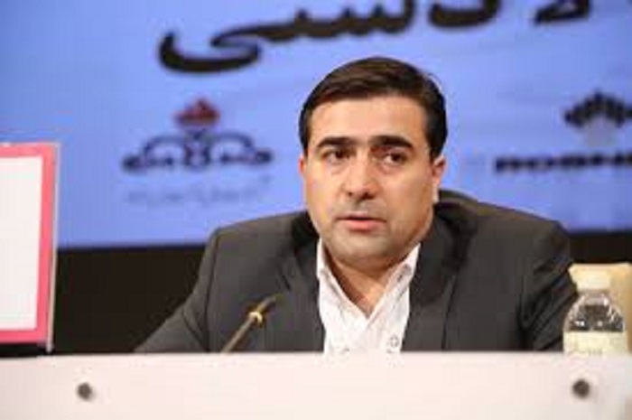 خط لوله نفت غرب کارون را به بندر جاسک برای صادرات می رساند