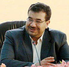 بهنام مریدی سکان دار جدید شرکت آب و فاضلاب اهواز