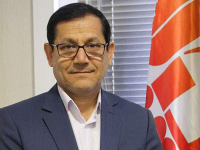 ۹۰ درصد تولیدات را صادر می کنیم