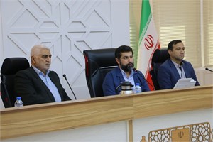 عضویت دستگاه نظارتی در کمیته اشتغال ایثارگران برای تحقق سهمیه اشتغال ایثارگران در دستگاه های اجرایی