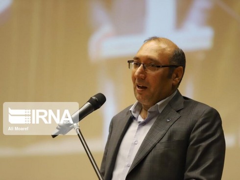 ۵۷ درصد مشترکان آب سقف الگوی مصرف را رعایت می‌کنند