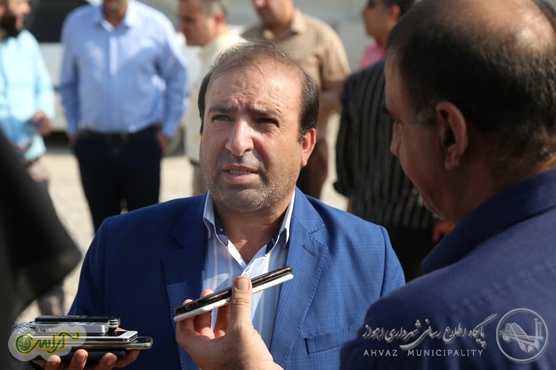 بزرگترین مرکز عقیم سازی و کنترل سگهای بلاصاحب جنوب غرب  کشور به بهره برداری رسید