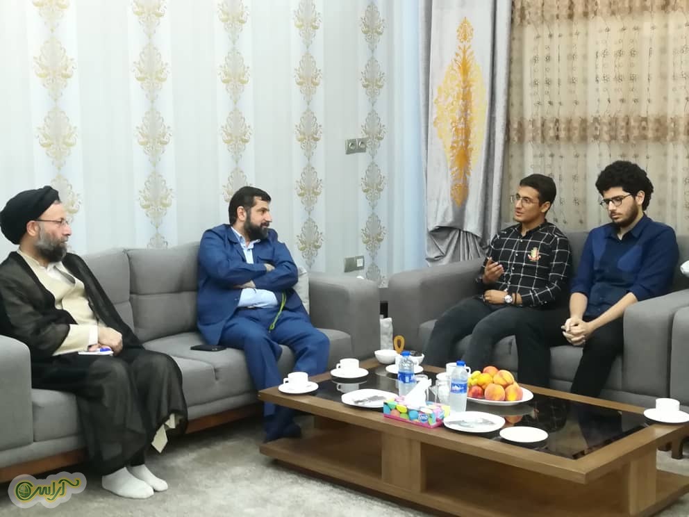 استاندار خوزستان: باید دنبال خلق ثروت از طریق علم بود