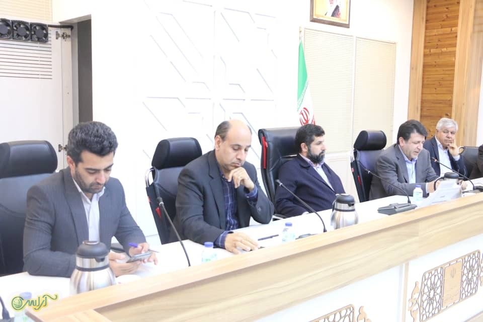 استاندار خوزستان تاکید کرد: هرس درختان کونوکارپوس در شهرهای استان باید طی ۲ ماه آینده