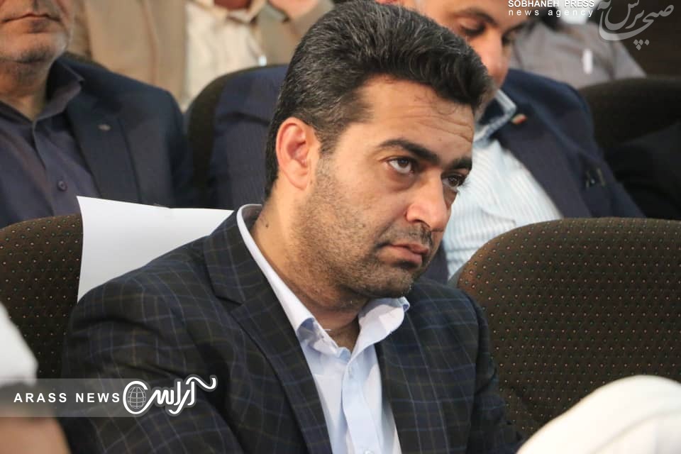 گزارش تصویری / جشنواره خیرین مدرسه ساز استان با حضور وزیر آموزش و پرورش و استاندار خوزستان