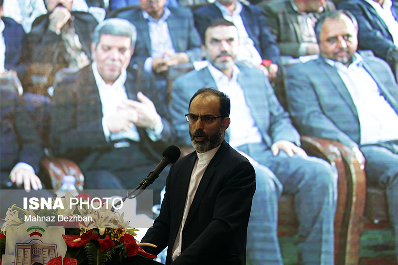 چند استان معین برای آموزش و پرورش خوزستان در نظر گرفته شود