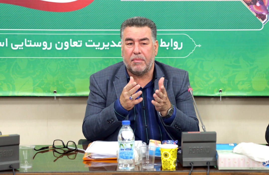 آمادگي تعاون روستايي خوزستان براي رفع نياز کشاورزان جهت کشت پاييزه