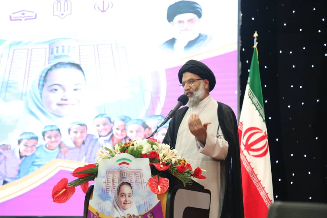 کانون توجه خیران مدرسه ساز باید همچنان به سمت خوزستان معطوف باشد