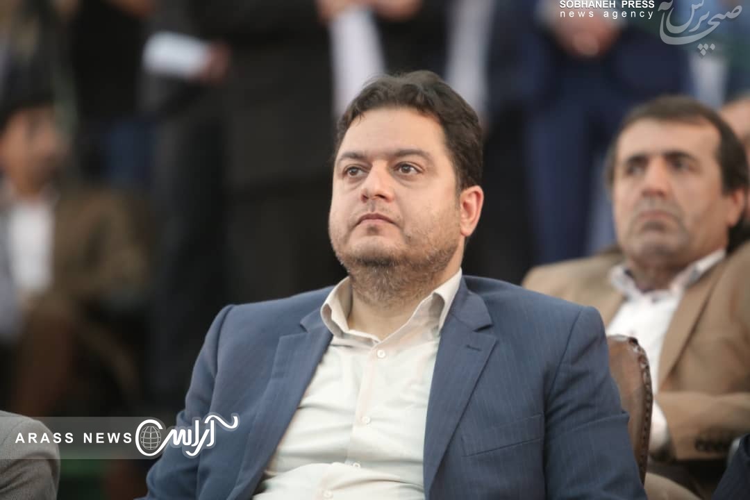 گزارش تصویری / جشنواره خیرین مدرسه ساز استان با حضور وزیر آموزش و پرورش و استاندار خوزستان