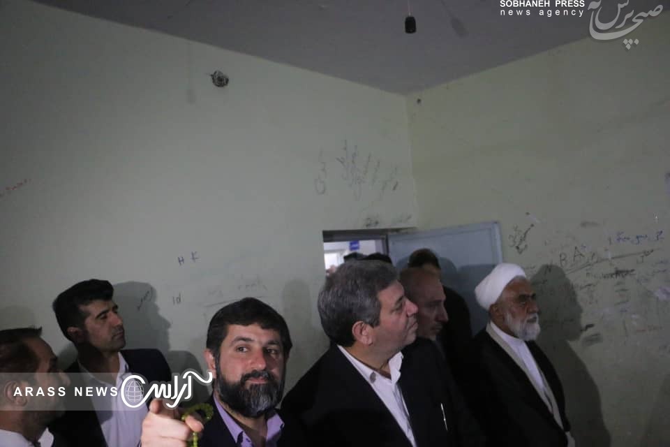 گزارش تصویری / جلسه شورای آموزش و پرورش با حضور سرپرست وزارت آموزش و پرورش و استاندار خوزستان