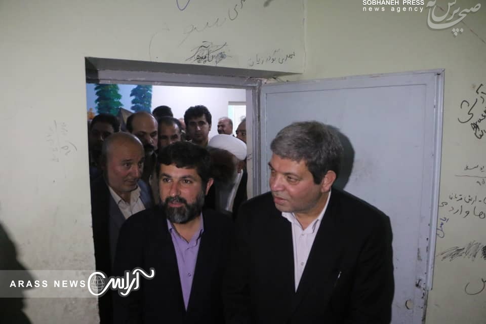 گزارش تصویری / جلسه شورای آموزش و پرورش با حضور سرپرست وزارت آموزش و پرورش و استاندار خوزستان