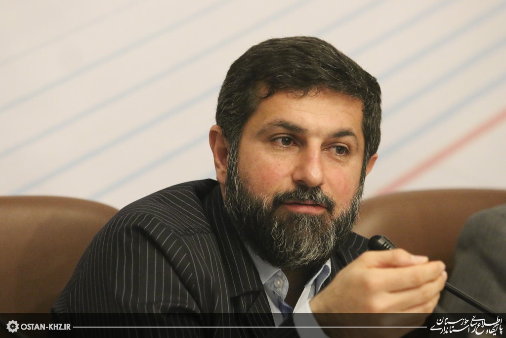 استاندار خوزستان:تامین اجتماعی اجازه ندارد مصوبات دولت را تفسیر به رای کند