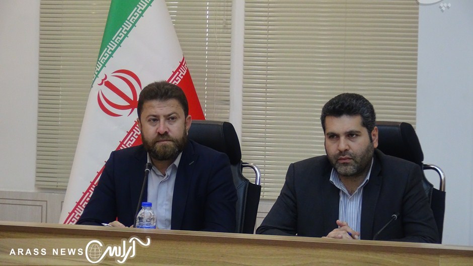 گزاذش تصویری/ نشست استاندار با اعضای انجمن عمرانی خوزستان