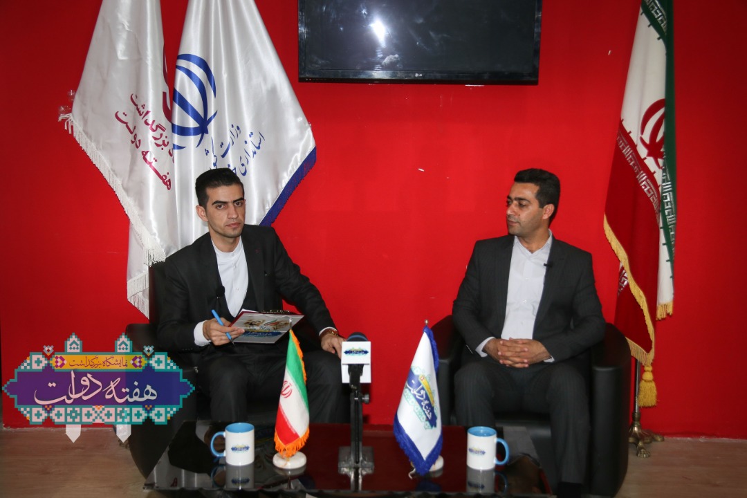 افتتاح ۱۲۰۰ میلیارد تومان طرح عمرانی در هفته دولت در خوزستان