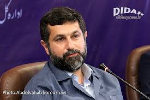 توضیح استاندار خوزستان در خصوص تعیین تکلیف پیمانکار قطار شهری اهواز