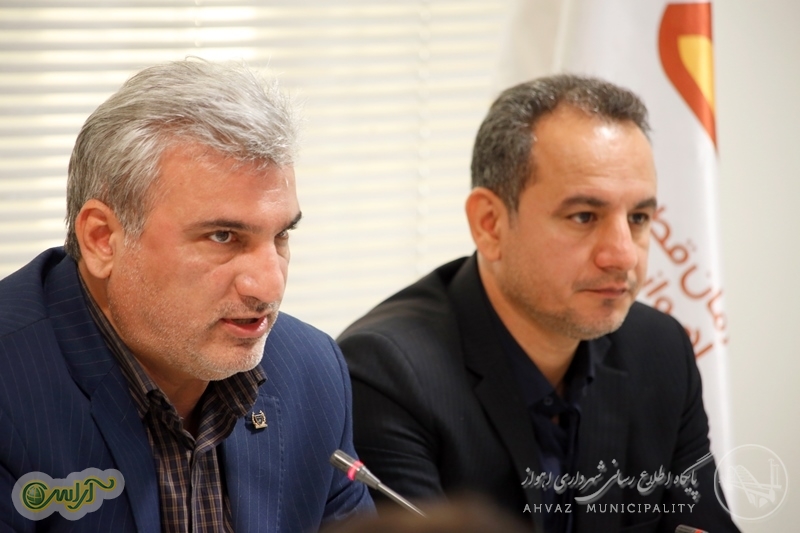 1 میلیارد دلار برای تکمیل مترو اهواز لازم است