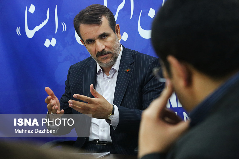 مدیرعامل شرکت برق منطقه‌ای خوزستان ابقا شد