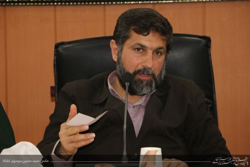 استاندارخوزستان بر ارتقا ایمنی آسانسورها در اماکن عمومی و دستگاههای اجرایی تاکید کرد