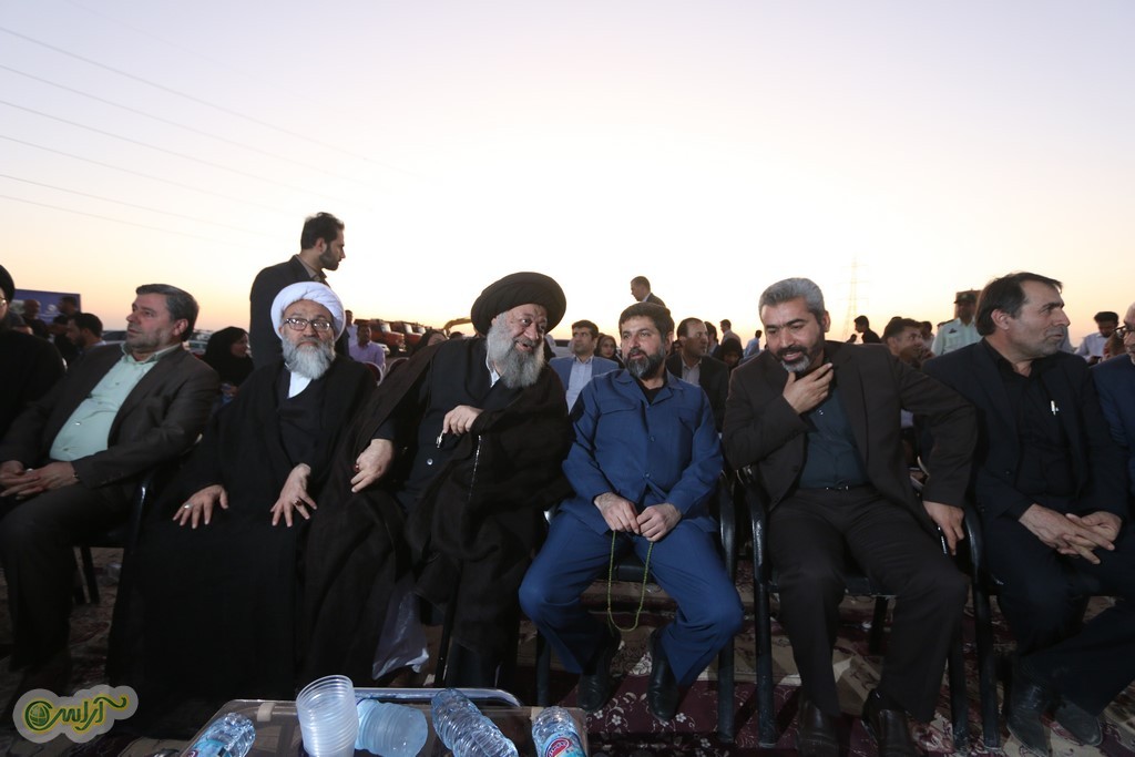 استاندارخوزستان: تمرکز شورای‌شهر و شهرداری اهواز بر توسعه شهر باشد