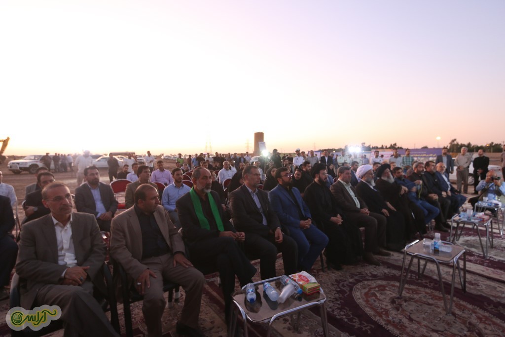 استاندارخوزستان: تمرکز شورای‌شهر و شهرداری اهواز بر توسعه شهر باشد