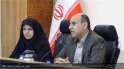 پایین بودن اعتماد و مشارکت اجتماعی در خوزستان / حاشیه‌نشینی، کار فرمانداری اهواز را سخت کرده است