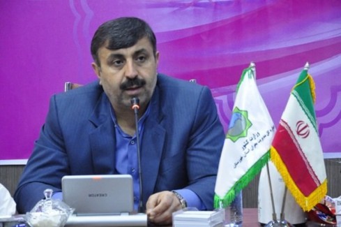 خوزستان بعد از گرد و غبار بهمن ۹۵ پنج ابر بحران را پشت سر گذاشت