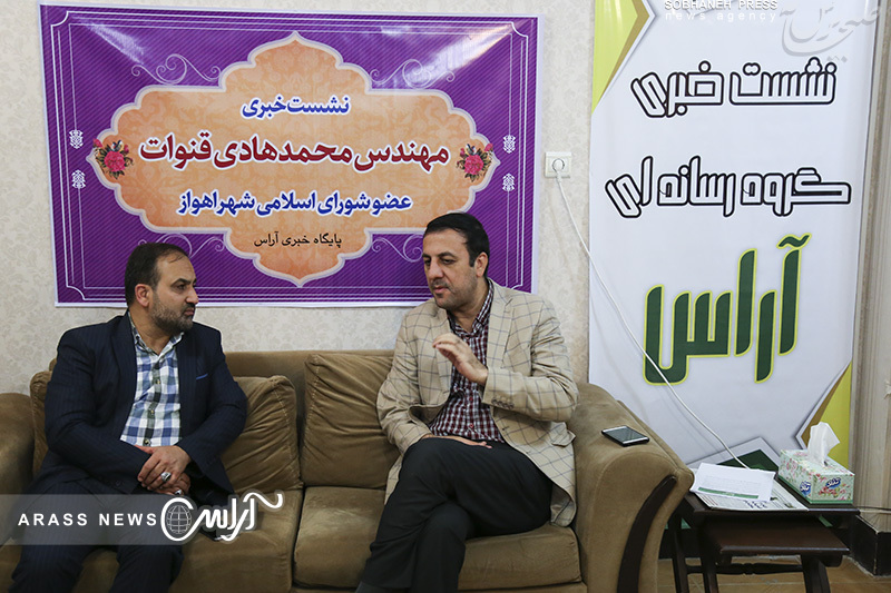 به شهردار جوان فرصت بدهیم/حرکت شهرداری در دوره جدید امیدبخش است
