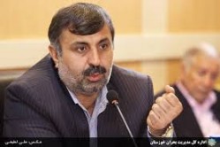 پایین بودن شاخص کلر در آب شرب برخی روستاهای استان پذیرفتنی نیست