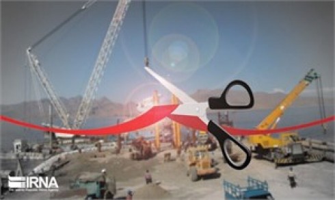 خوزستان / قطار توسعه در مسیر هدف گذاری دولت