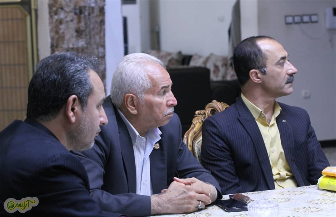 تفاهم نامه همکاری شهرداری اهواز و گروه توسعه اقتصادی ملل امضا شد