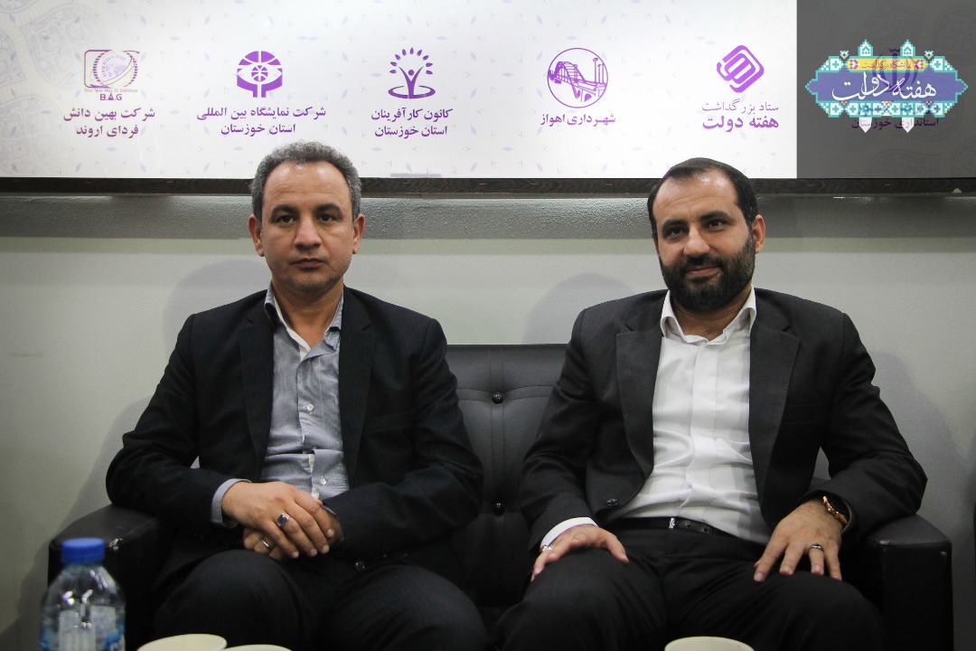پیمانکار قطار شهری اهواز را خلع ید می کنیم٬ کیسون به مردم اهواز جفا کرد