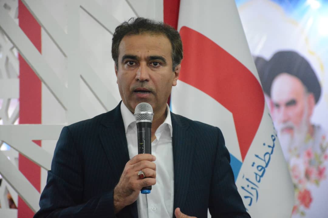 سرمایه گذاری ۳۰۰ میلیارد تومانی در منطقه آزاد اروند در چهار ماهه ۹۸