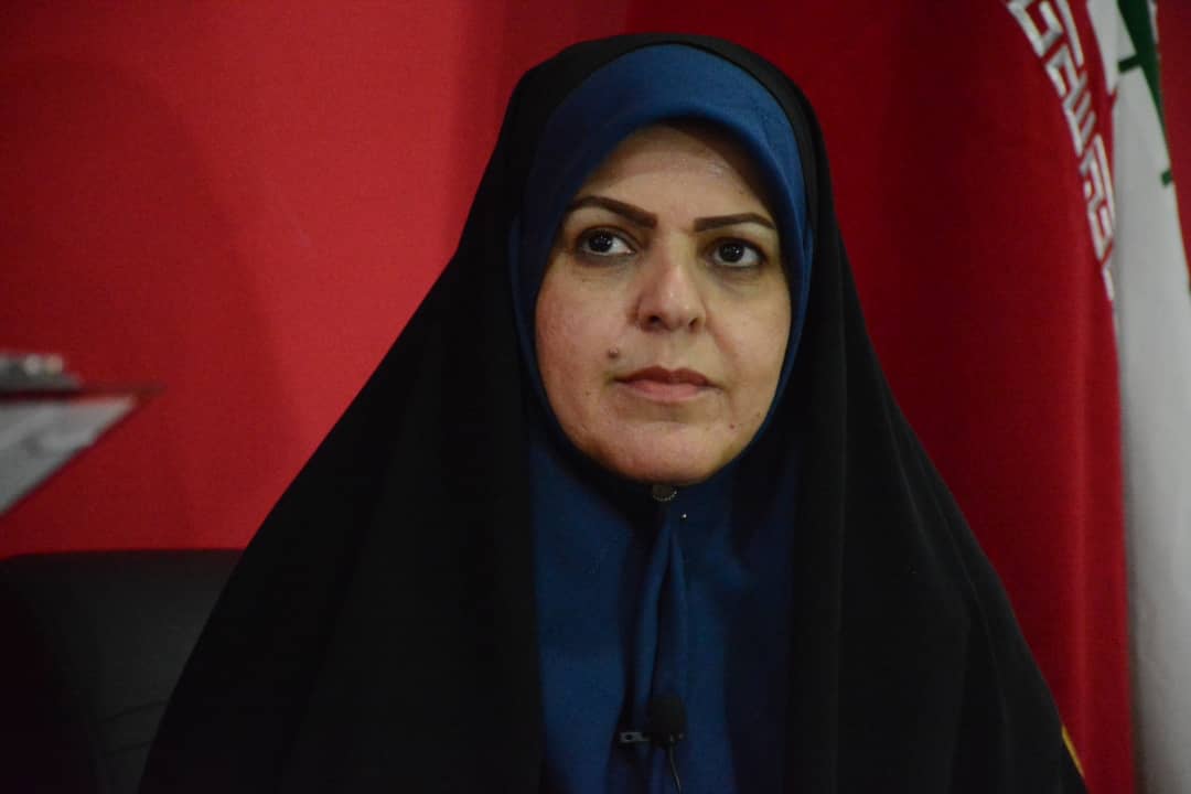 ۳۰ درصد مناصب مدیریتی به بانوان می رسد/ رونمایی سند جامع توسعه زنان در آینده نزدیک