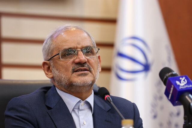 عزم وزارت آموزش و پرورش برای تغییر چهره آموزشی خوزستان