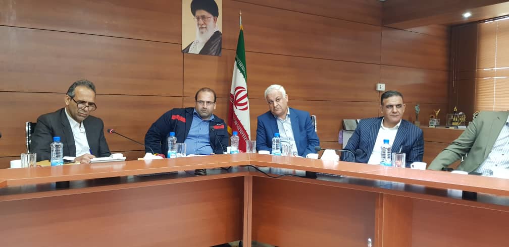 فولاد اکسین نقش بسزایی در رفع نیازهای صنعت نفت و خودکفایی کشور با  تامین ورق های خاص دارد